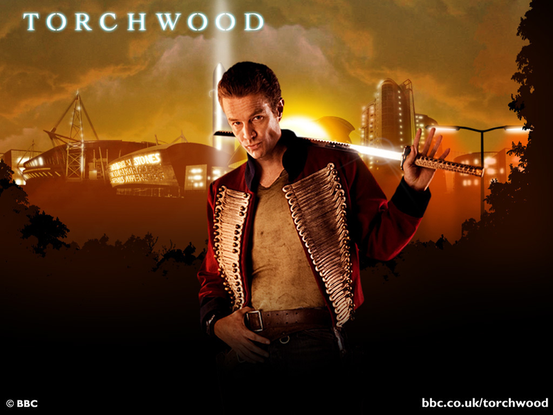 Illustration for article titled Does TORCHWOOD have a future?